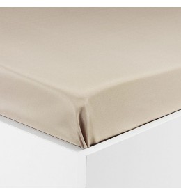 Čaršav mikro Linteum 240 cm x 250 cm boja peska
