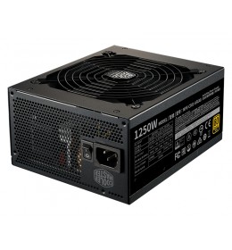 COOLER MASTER MWE Gold V2 1250W napajanje (MPE-C501-AFCAG-3EU) 10Y