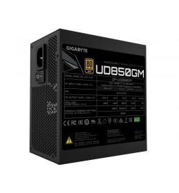 Modularno Napajanje GIGABYTE GP-UD850GM 850W 