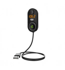 Bluetooth FM transmiter