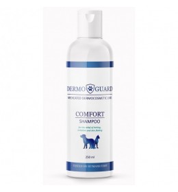 Šampon COMFORT 250 ml Dermoguard