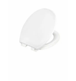 WC daska KLIK FIX duroplast