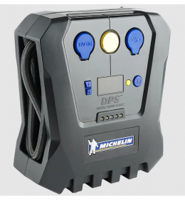 Kompresor high sa usb I lcd displejom michelin