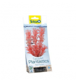 Tetra Veštačka biljka za akvarijum Red foxtail S 15cm
