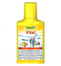 Tetra vital 100ml 