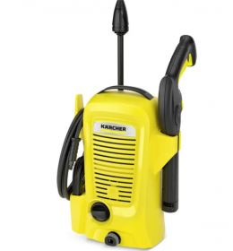 Perač kercher k2 basic 1400w 110bara