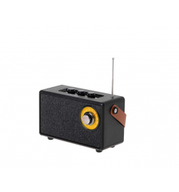 Retro radio bluetooth camry cr1902b