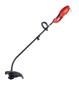 Trimer električni 1200w devill hy 6207