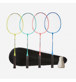 Porodični komplet za badminton SET FUN BR 130