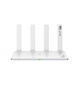 Honor Router 3 ruter AX3000 Wi-Fi 6/2402 Mbps/4x ext antena/4GLAN/1WAN/AP 