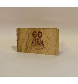 Čestitka za 60. rođendan