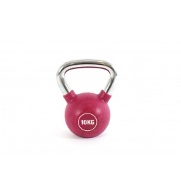 Ručni teg 10kg zvono 