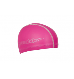 SPEEDO Dečija kapa za plivanje PACE Cap roze 