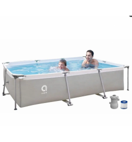 Avenli Bazen sa pumpom 300x207x66cm