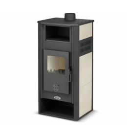 Peć ambasador lm 49x46x104cm 9-11kw