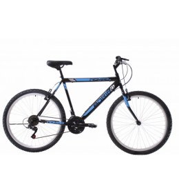 Mountain Bike Adria Nomad 26 crno plavi
