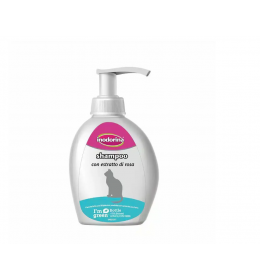 Inodorina šampon za mačke 300 ml 