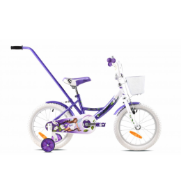 Dečiji bicikl BMX 16in jasmine purple