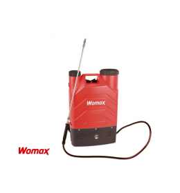 Baterijska prskalica W-MRBS Womax