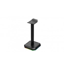 Stalak Scepter Pro HA300 RGB Headphone Stand