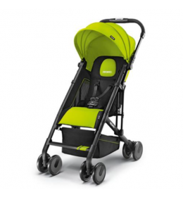 Kolica za bebe Recaro EasyLife lime