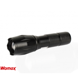 Baterijska lampa led Womax W-WL 60