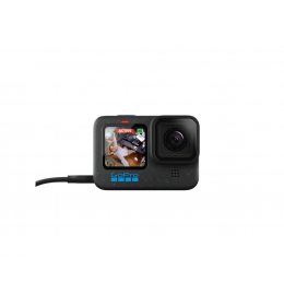 GoPro akciona kamera Hero12 black CHDHX-121-RW  