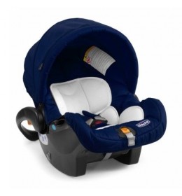 Chicco auto sedište (0-13kg) KeyFit 0+ blue plavo