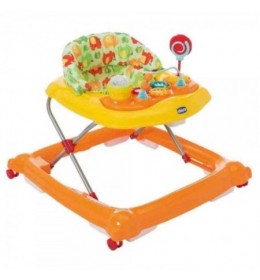 Chicco dubak Circus orange wave 