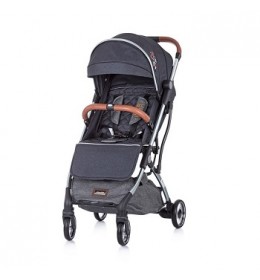 Kolica za bebe Chipolino Vibe Graphite