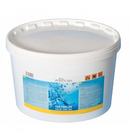 Chlortabs 50 kg / 200 g tableta - Hlor u Tabletama