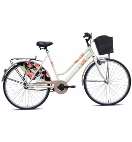 City Bike Adria Jasmin 28 Bež 18