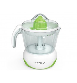 Tesla Cediljka za citruse CJ100WG/40W Bela 