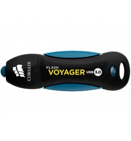 USB memorija CORSAIR VOYAGER 128GB/3.0/crna