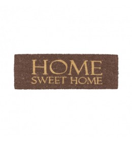 Coco Style Home Sweet Home gray