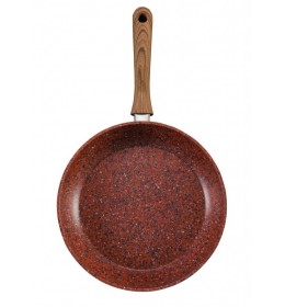 Copper Stone tiganj 28 cm