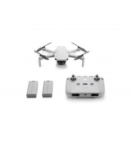 Dron DJI Mini 2 SE Fly More Combo