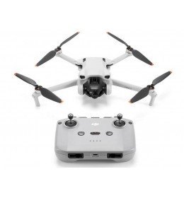 Dji mini 3 (drone only) (gl) CP.MA.00000582.03 