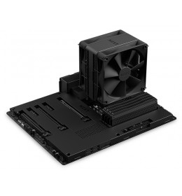 NZXT T120 Procesorski hladnjak crni (RC-TN120-B1) 