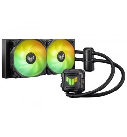  Vodeno hlađenje ASUS TUF GAMING LC II 240 ARGB