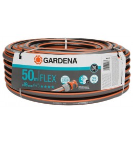 Crevo Gardena Comfort Flex 50m 3/4