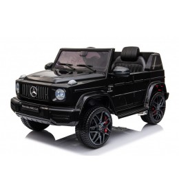 Mercedes AMG G63L LICENCIRANI crni