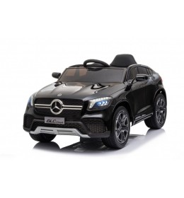 Dečiji auto na akumulator MERCEDES GLC COUPE crni