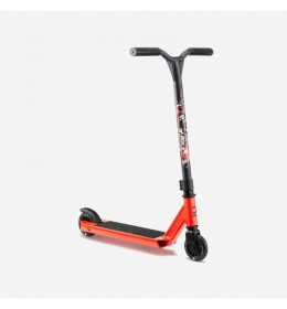 Crveni trotinet MF100 
