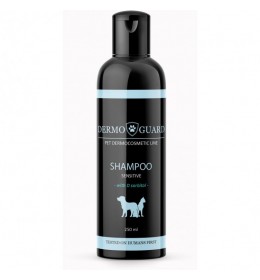 Šampon SENSITIVE 250 ml Dermoguard