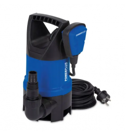 Pumpa potopna 400w