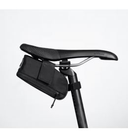 Torba za sedište za bicikl + višenamenski alat + 3 poluge za montažu guma 