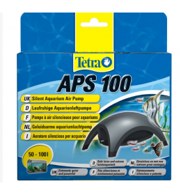 Tetra APS 100 Vazdušna pumpa za akvarijum