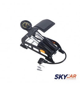 Pumpa nožna analogna 45mm 160psi SKYCAR 