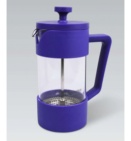 French presa za kafu i čaj 350ml Maestro mr1659-350